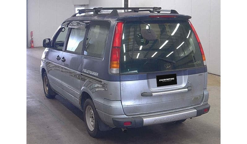 1996 Toyota Townace Noah image-5