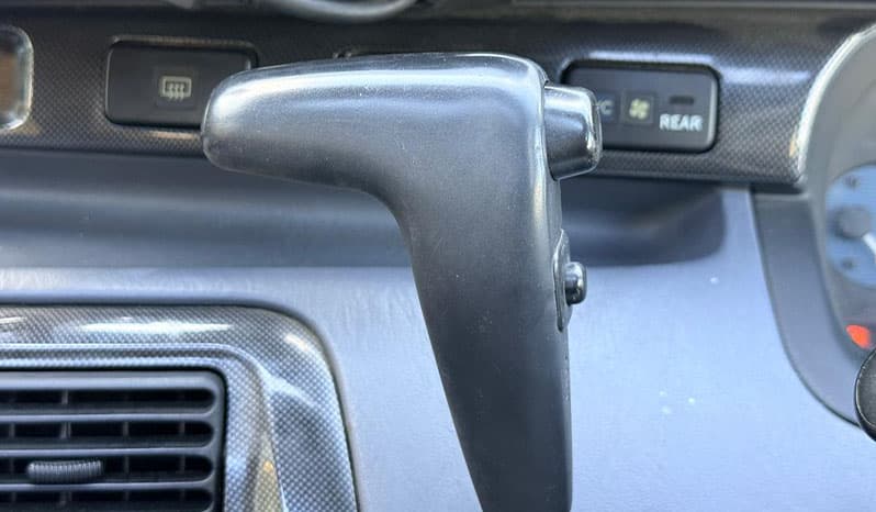 1996 Toyota Townace Noah image-9