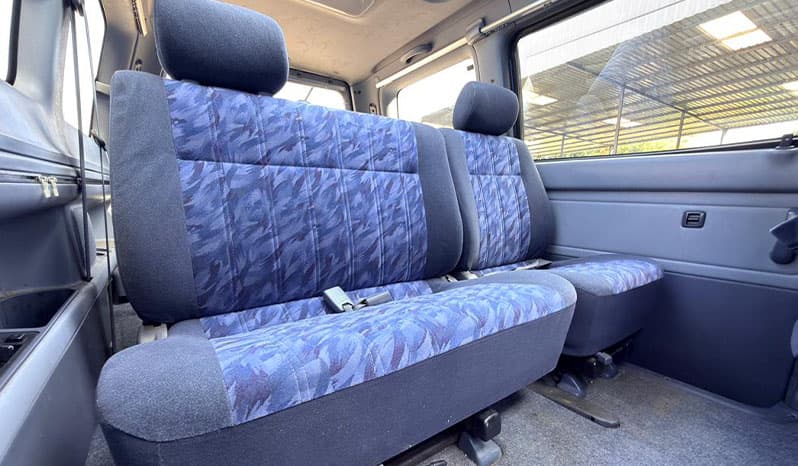1996 Toyota Townace Noah image-10