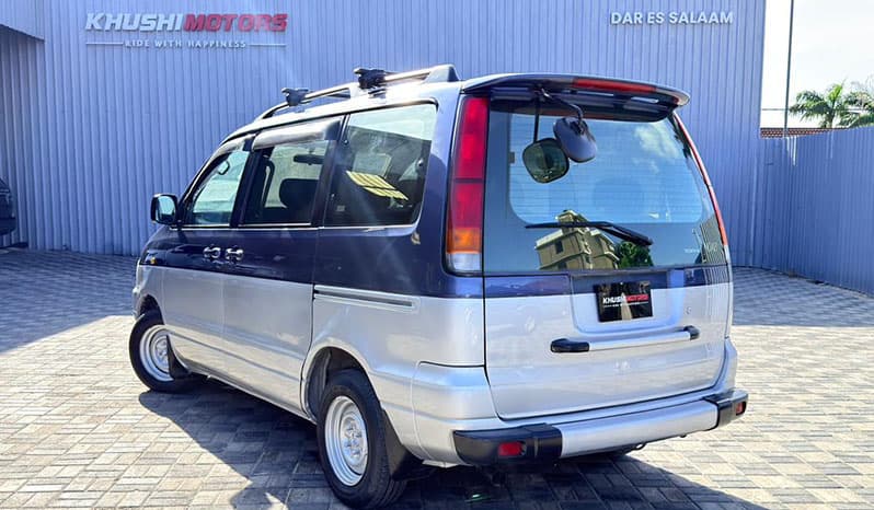 1996 Toyota Townace Noah image-14