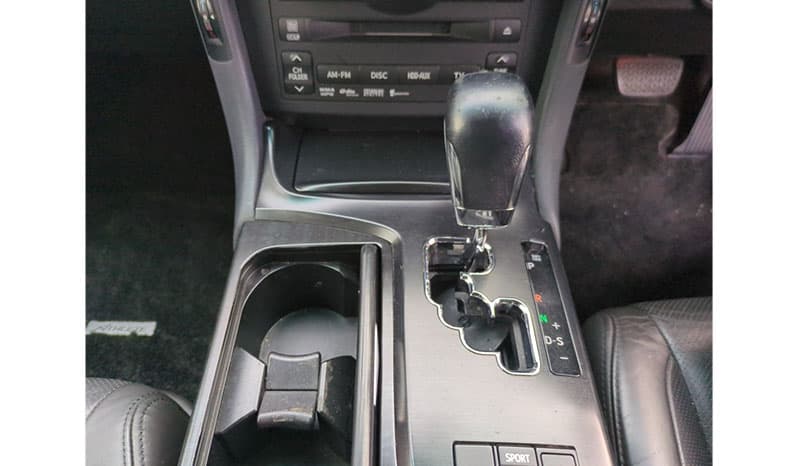 2008 Toyota Crown image-3