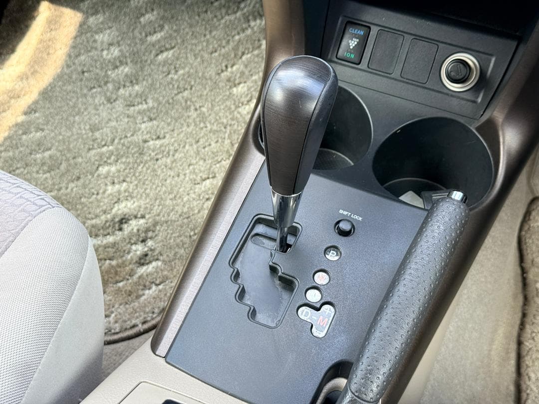 2008 Toyota Vanguard image-9