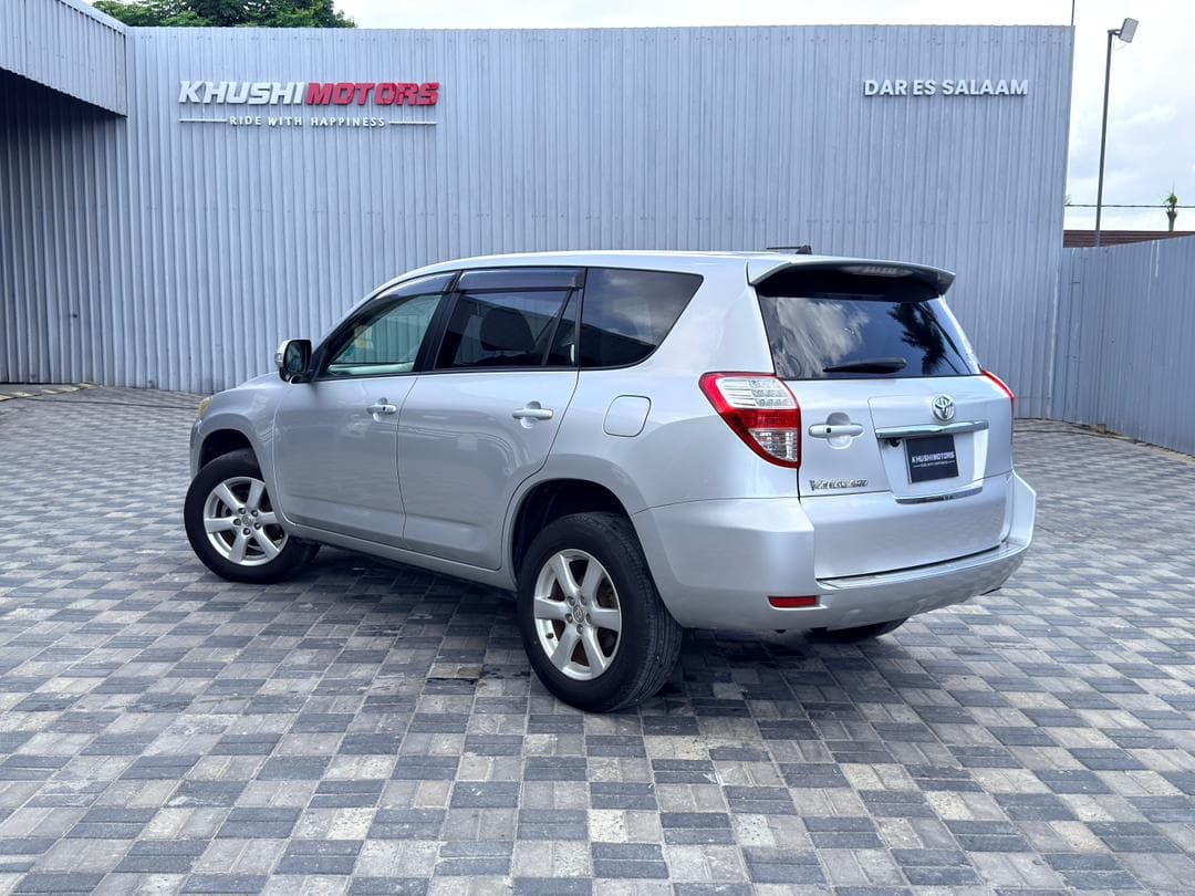 2008 Toyota Vanguard image-14