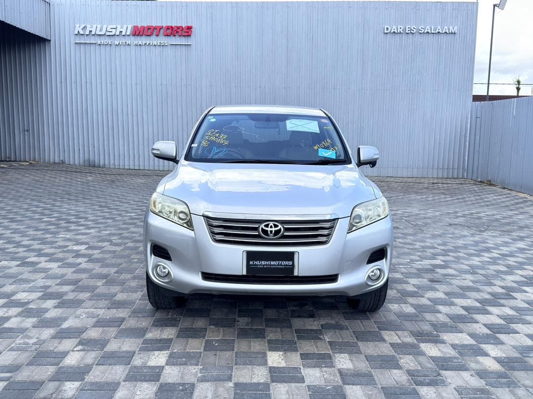 2008 Toyota Vanguard image-15