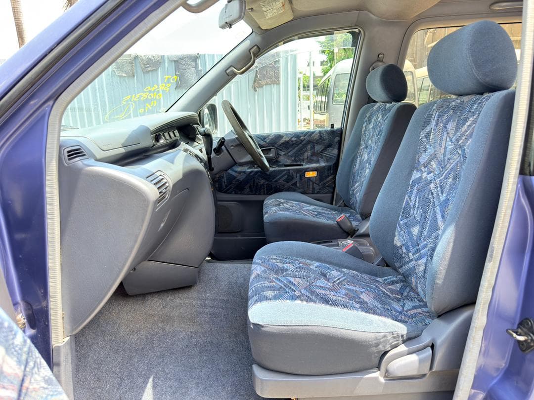 1998 Toyota Townace Noah image-16