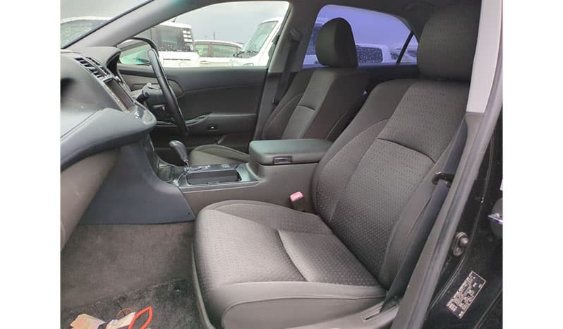 2009 Toyota Crown image-6