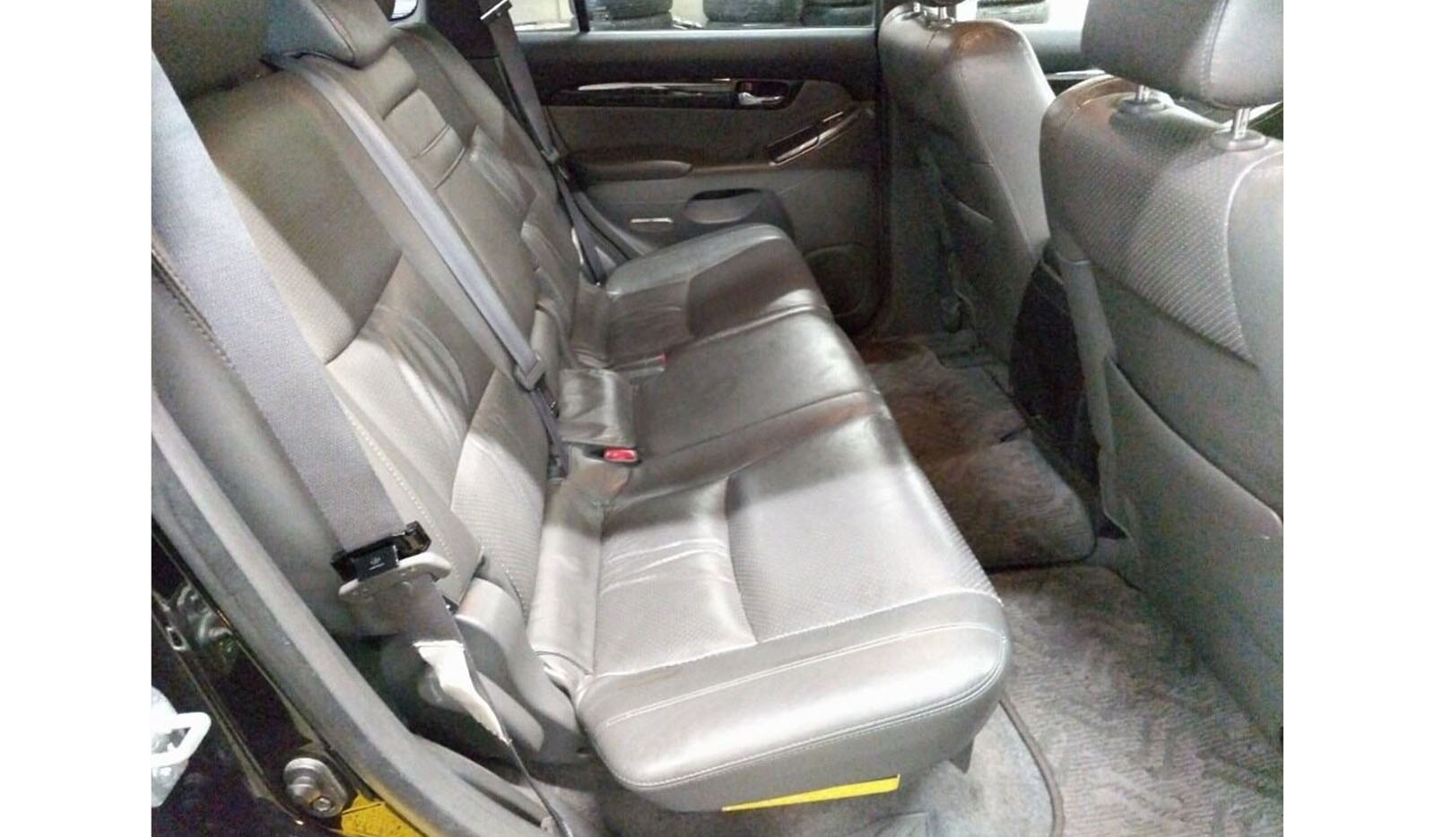 2007 Toyota Land Cruiser Prado image-2