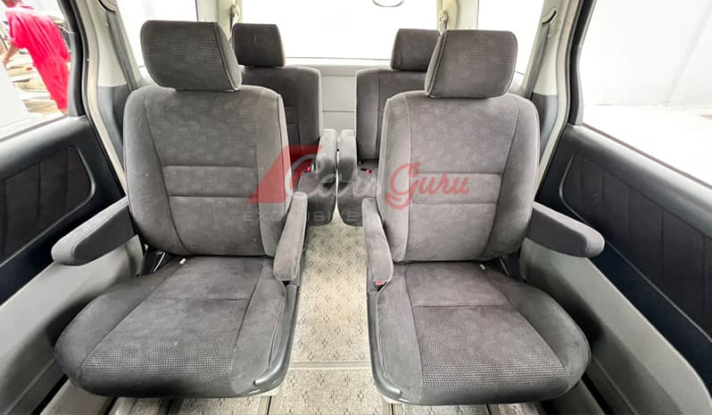 2004 Toyota Alphard image-7
