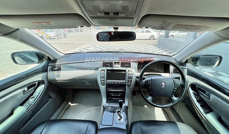 2012 Toyota Land Cruiser Prado TX image-33