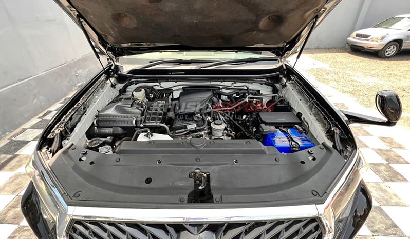 2011 Toyota Land Cruiser Prado image-18