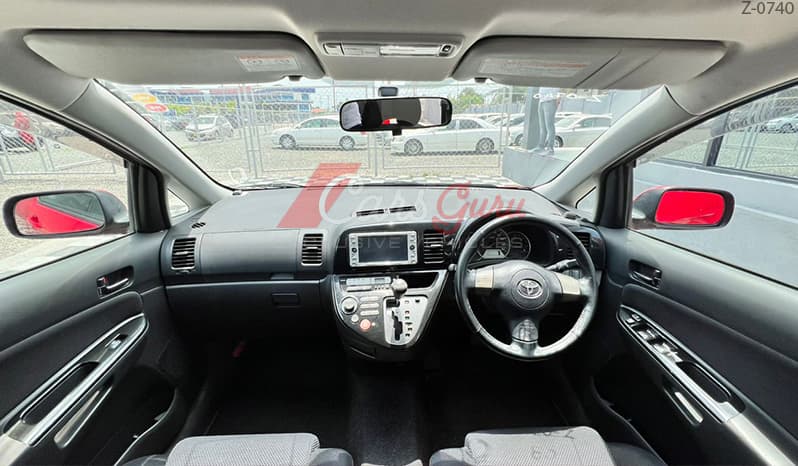 2003 Toyota Wish image-3