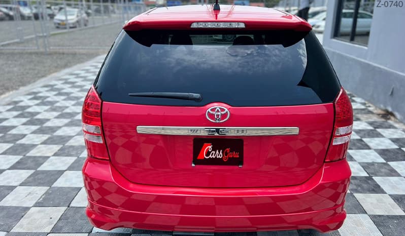 2003 Toyota Wish image-9