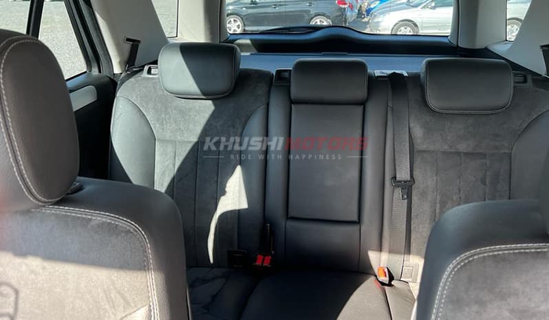 2007 Mercedes-Benz ML-Class 4Matic ML350 image-14