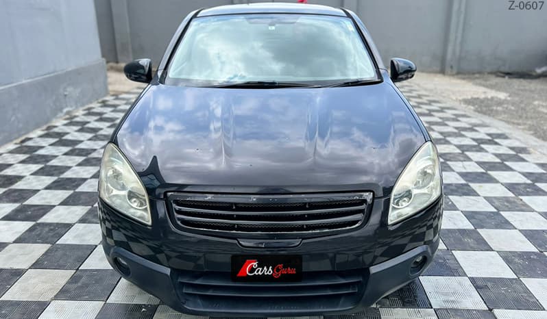 2008 Nissan Dualis image-1