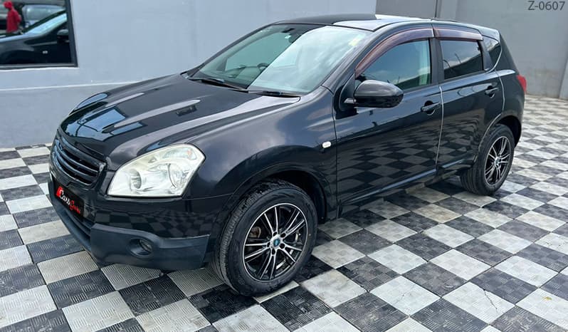 2008 Nissan Dualis image-2