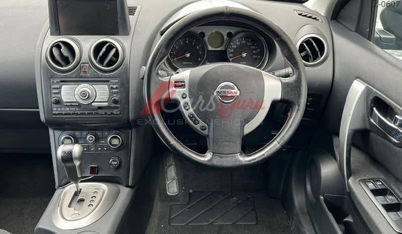 2008 Nissan Dualis image-6