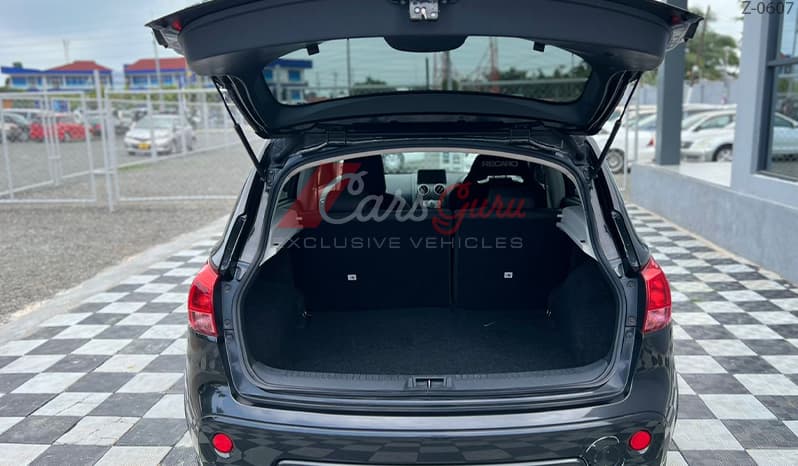 2008 Nissan Dualis image-7