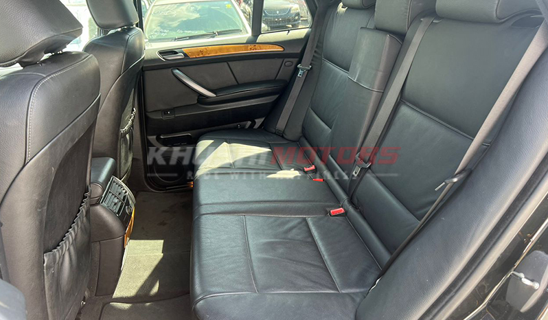 2005 Bmw X Series X5 image-11