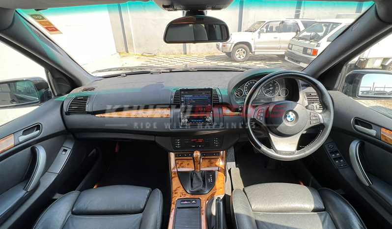 2005 Bmw X Series X5 image-12