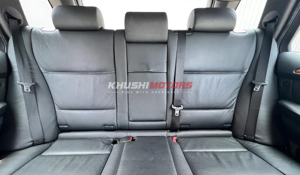 2005 Bmw X Series X5 image-18