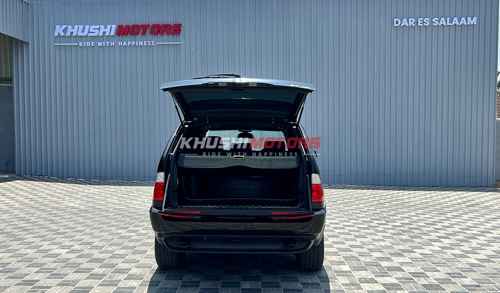 2005 Bmw X Series X5 image-6