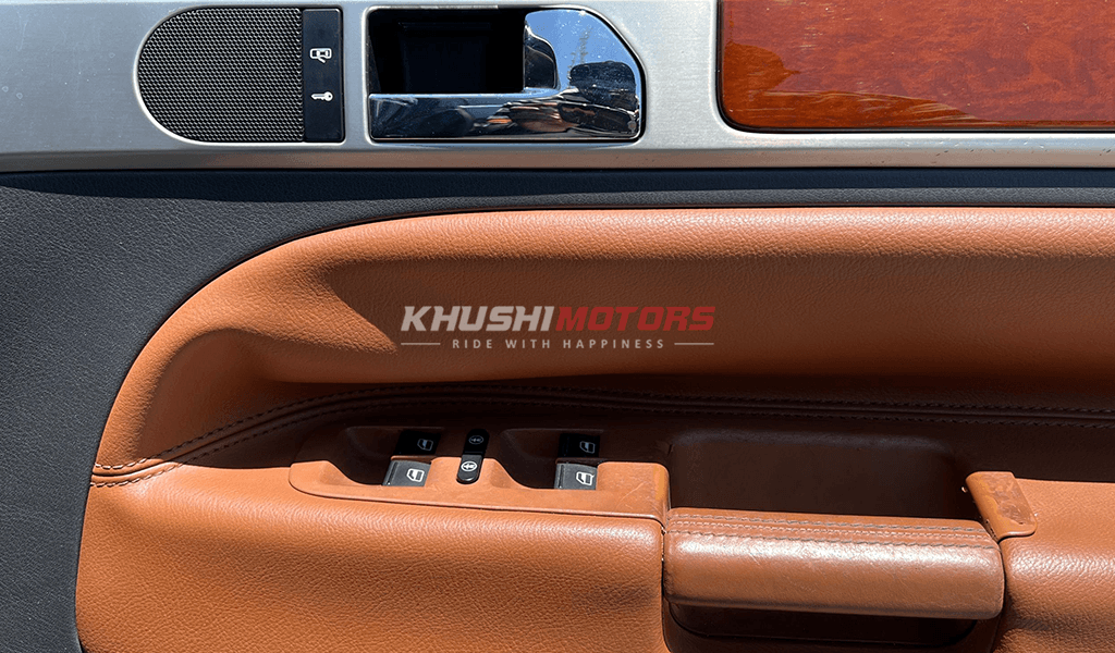 2006 Volkswagen Touareg V6 image-14