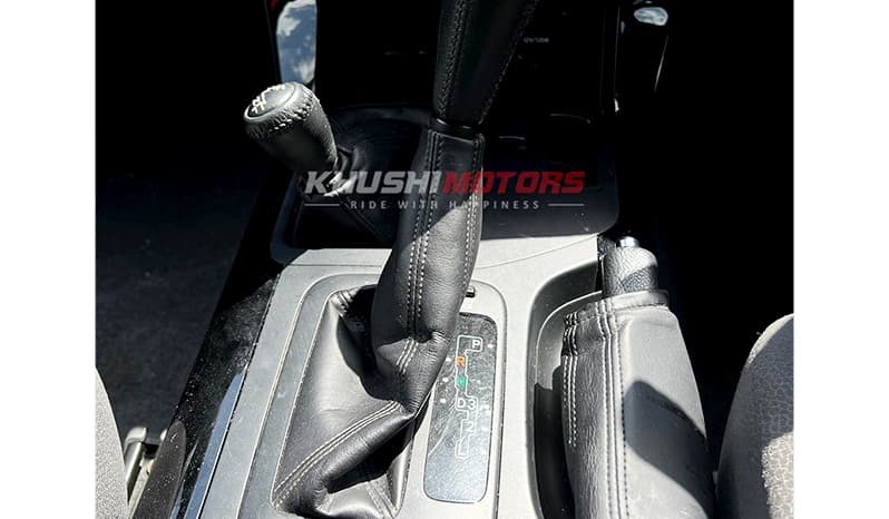 2005 Toyota Land Cruiser Prado TX-L image-7
