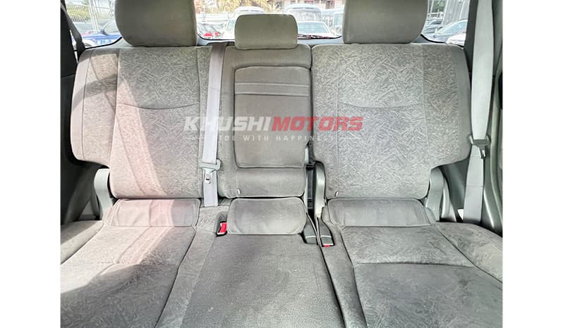 2005 Toyota Land Cruiser Prado TX-L image-9