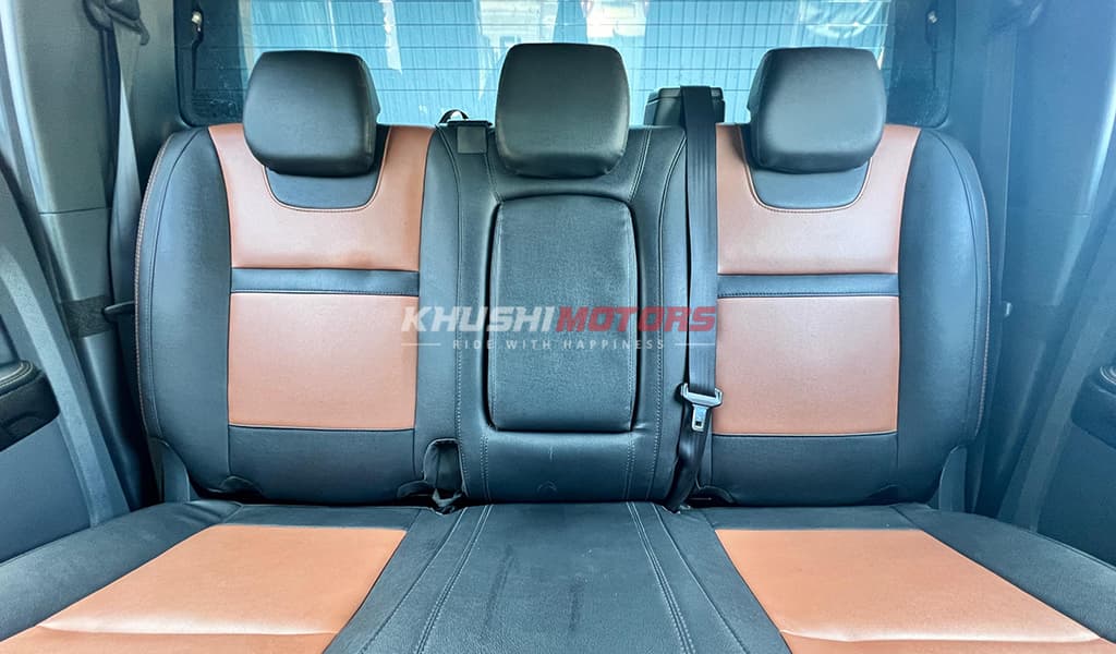 2017 Ford Ranger Wildtrack image-14