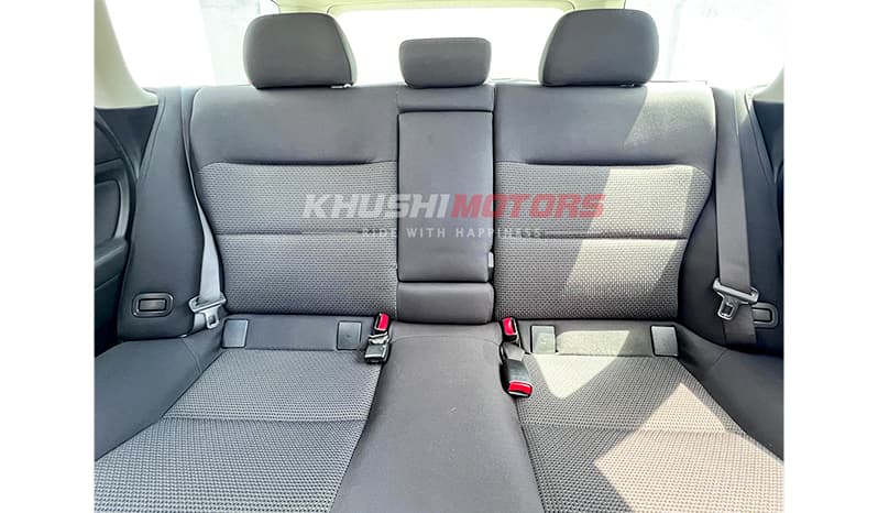 2008 Subaru Outback 2.5L image-6