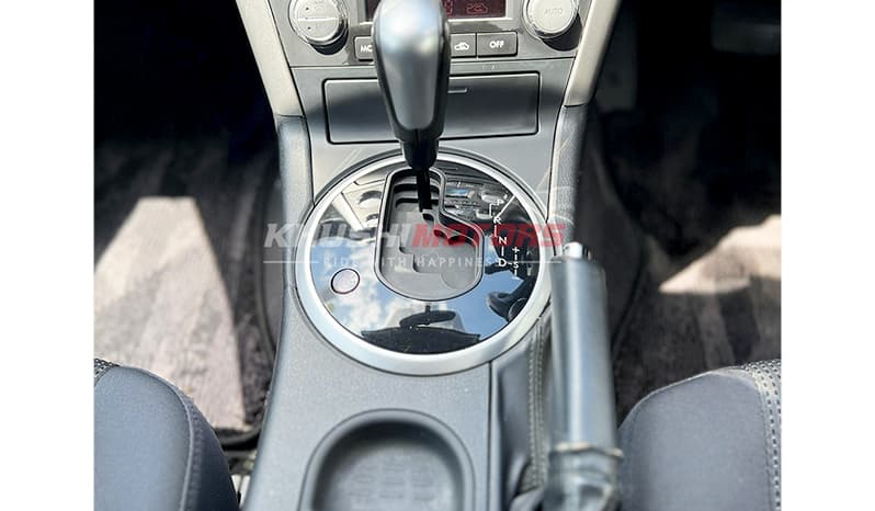 2008 Subaru Outback 2.5L image-10