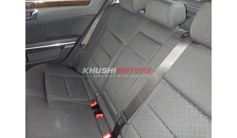2009 Mercedes-Benz E-Class CGI Blue Efficiency E250 image-11