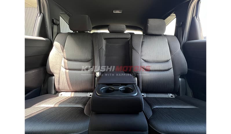 2018 Mazda CX-8 Pro Active XD image-7
