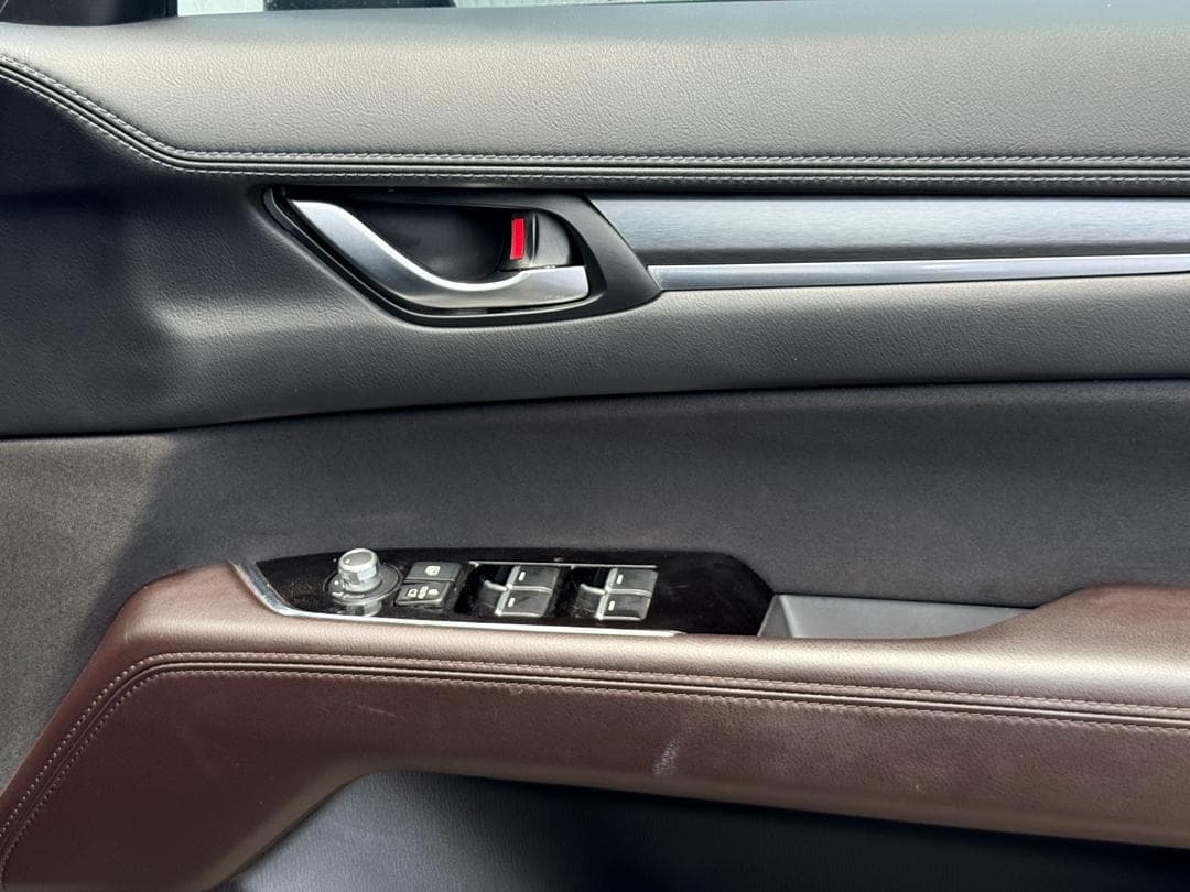2018 Mazda CX-8 Pro Active XD image-8