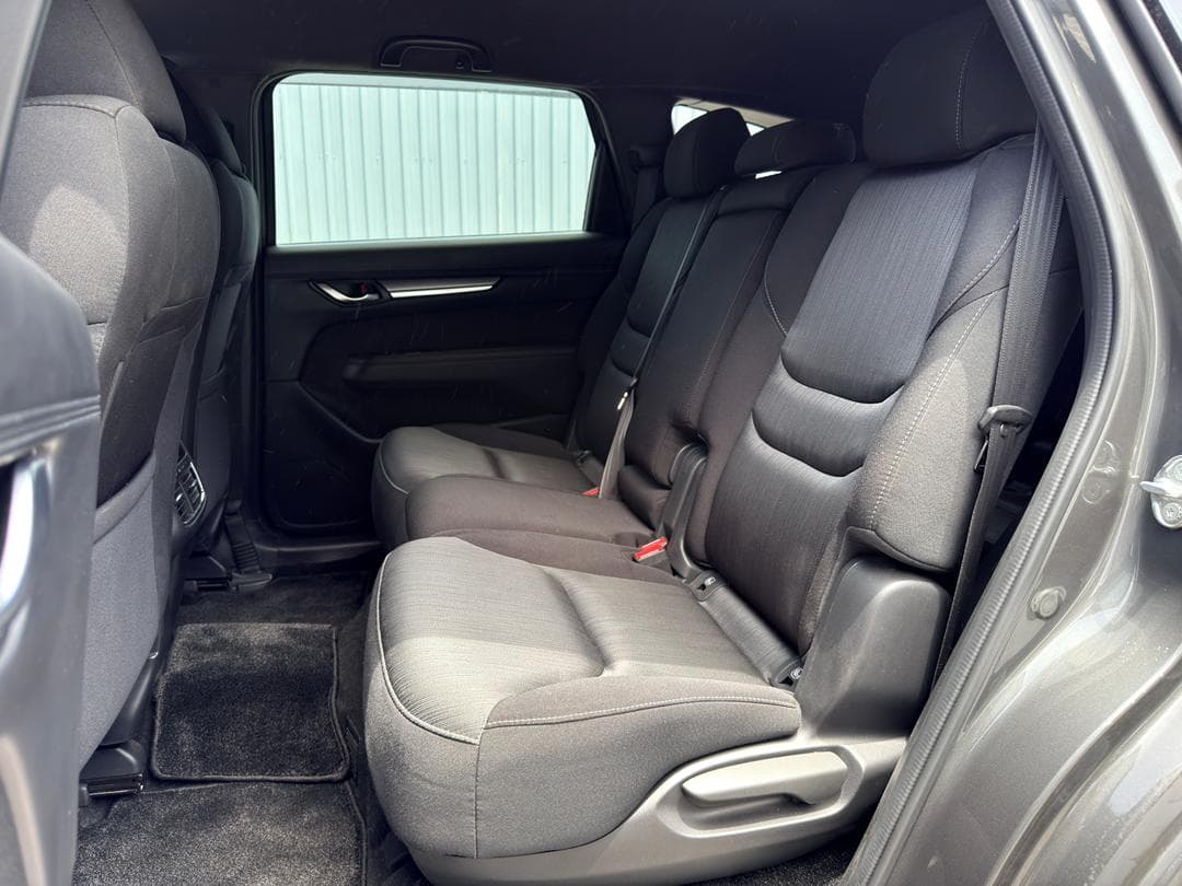 2018 Mazda CX-8 Pro Active XD image-9