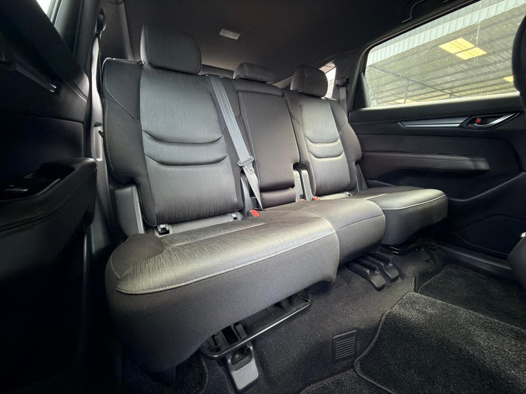 2018 Mazda CX-8 Pro Active XD image-10