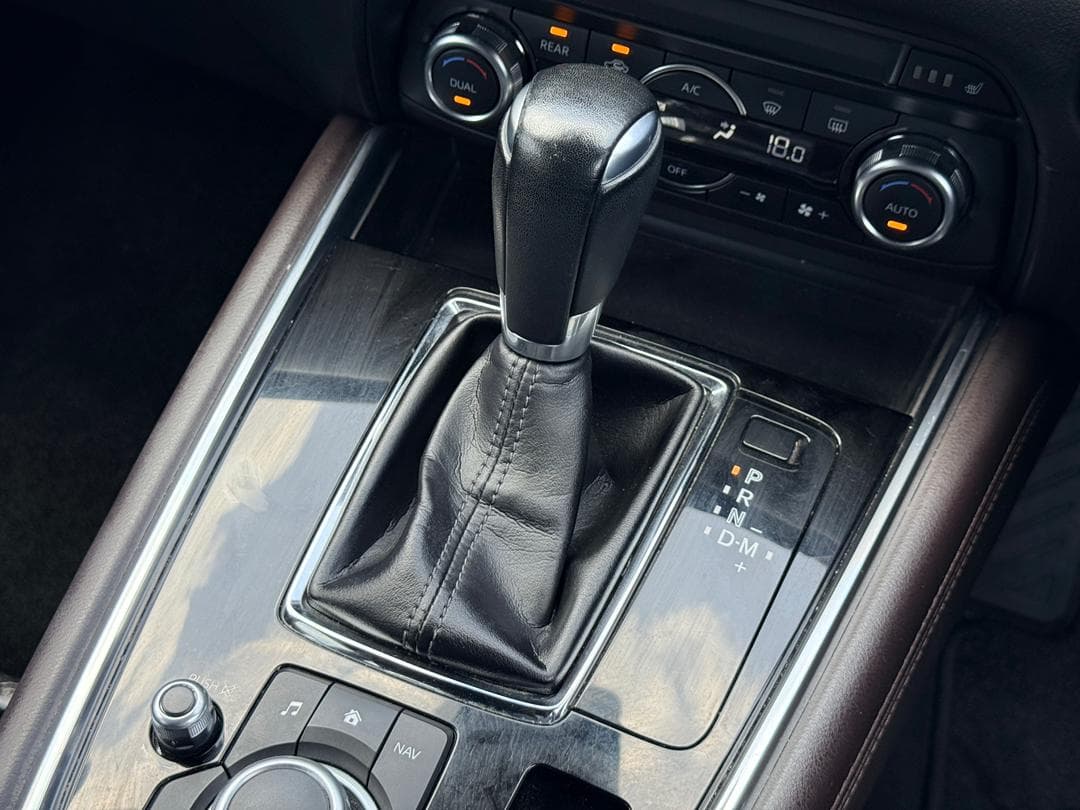 2018 Mazda CX-8 Pro Active XD image-11