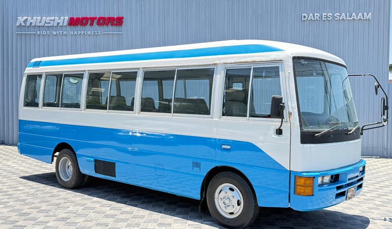 1994 Nissan Civilian DX image-1