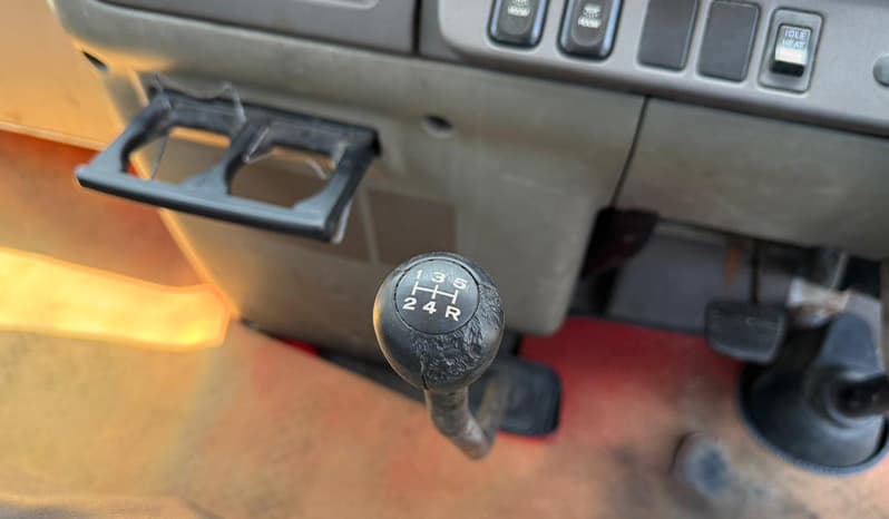 1994 Nissan Civilian DX image-12