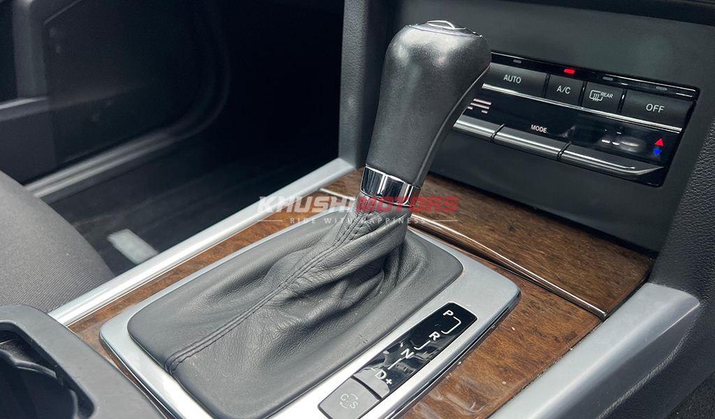 2009 Mercedes-Benz E-Class E250 image-7