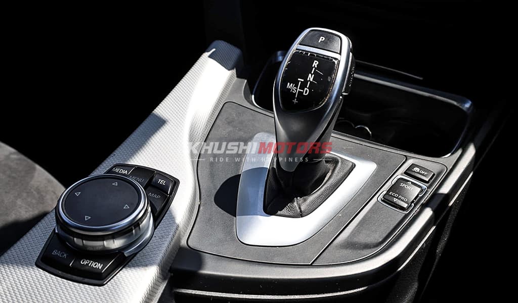 2015 Bmw 3 Series 320i image-8
