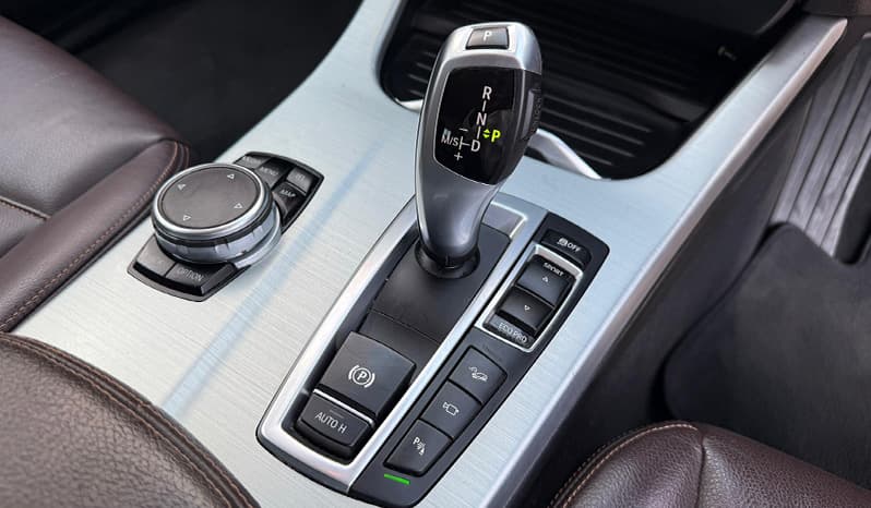2014 Bmw X3 XDrive 20d X Line image-11