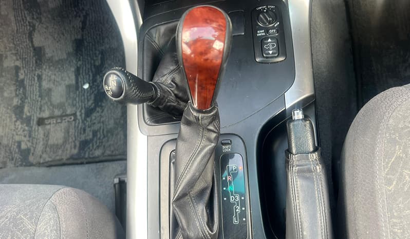 2003 Toyota Land Cruiser Prado TZ image-15