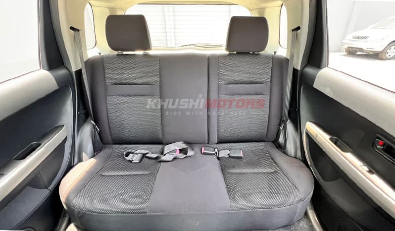 2004 Toyota IST image-19