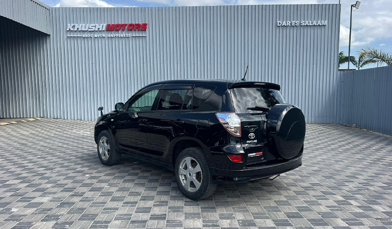 2008 Toyota RAV4 G image-4