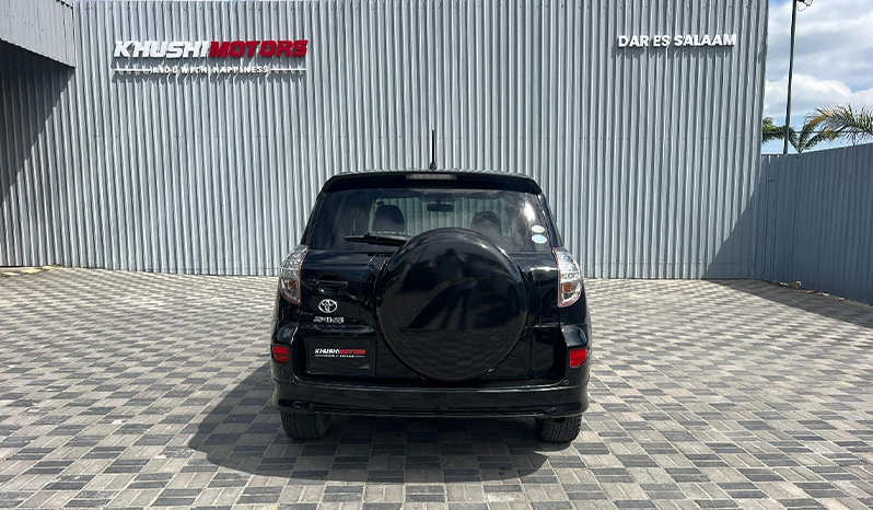 2008 Toyota RAV4 G image-5