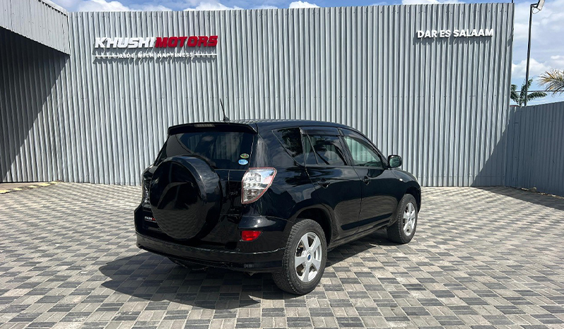 2008 Toyota RAV4 G image-6