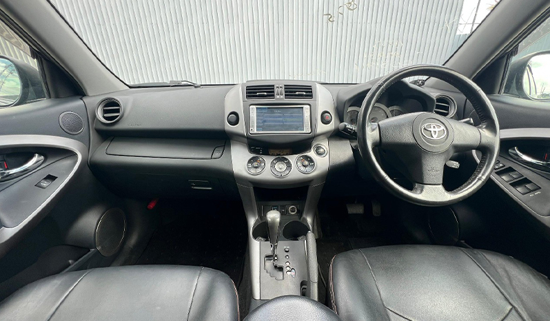 2008 Toyota RAV4 G image-7