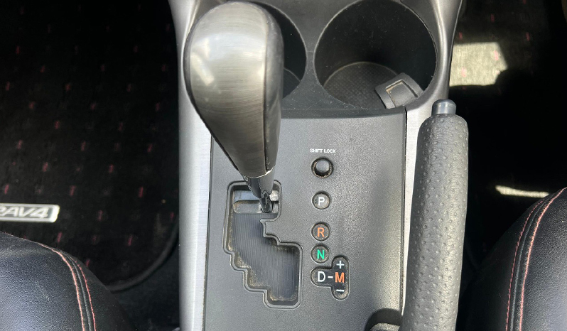 2008 Toyota RAV4 G image-8