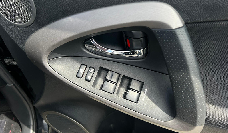 2008 Toyota RAV4 G image-9